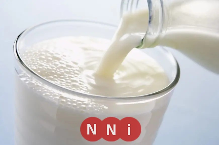 شعبة المواد الغذائية تصدر تحذيرًا هامًا حول لبن الأبقار للأطفال