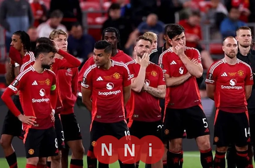 تشكيل مانشستر يونايتد المتوقع ضد كريستال بالاس في الدوري الإنجليزي الممتاز