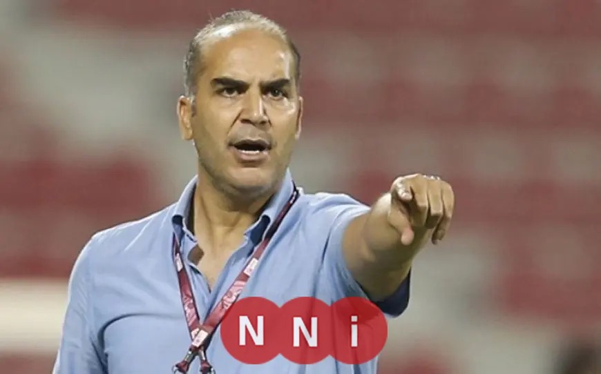 الطرابلسي يكشف عن طموحاتنا للفوز بلقب كأس العرب