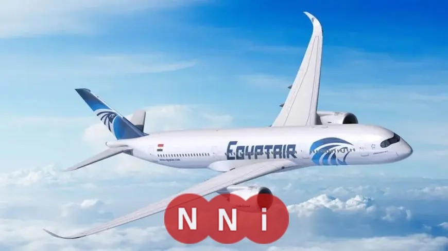 شركة إيرباص العالمية تُثمّن جهود مصر للطيران في تحديث طائرات A320 وتنسيقها الفعال