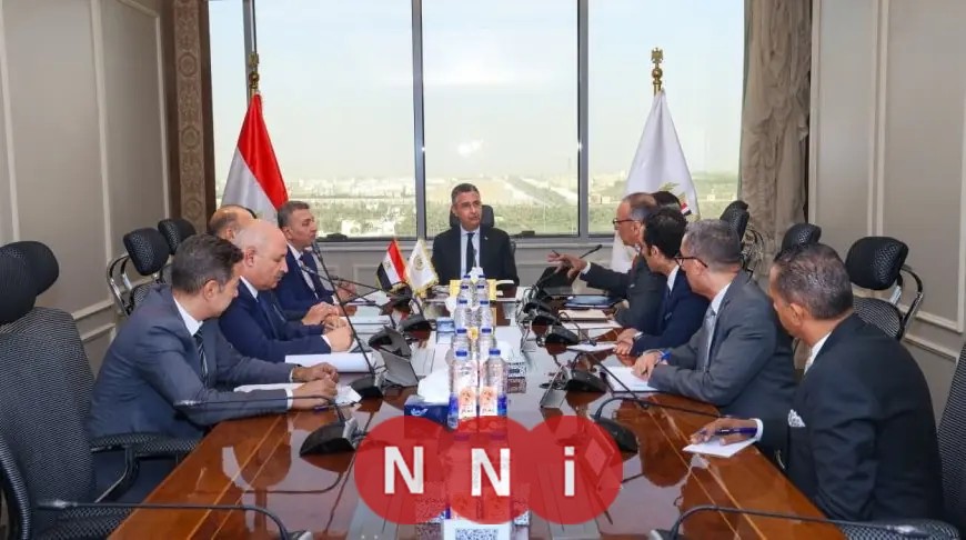 اجتماع مهم بين وزير التموين وشركة تجارة الجملة لبدء استعدادات رمضان القادمة