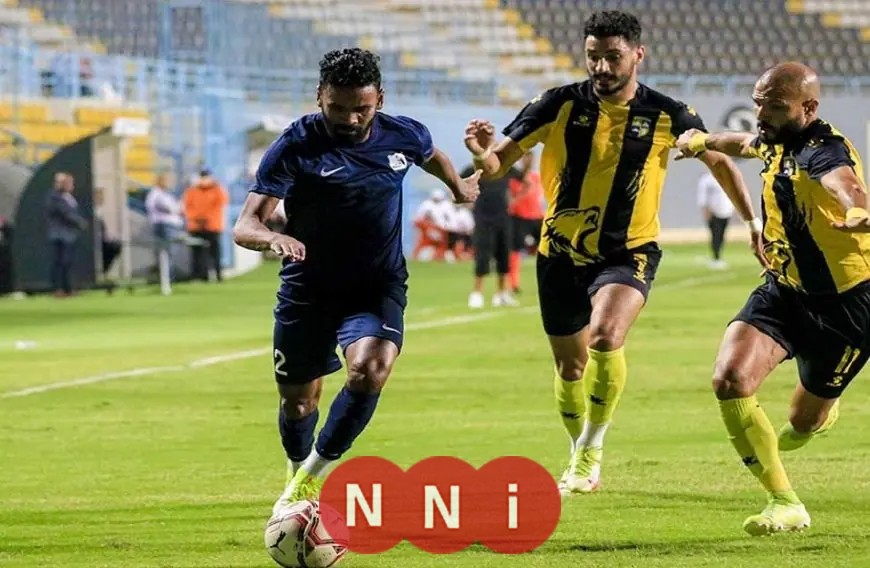 تعرف على تشكيل إنبي والمقاولون العرب في مواجهة كأس مصر المثيرة