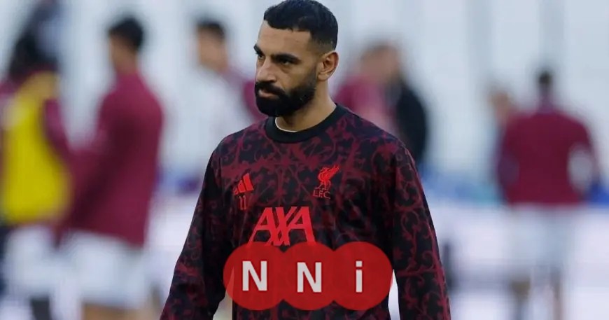 مفاجأة لمحبي كرة القدم: محمد صلاح يجلس على دكة البدلاء في الدوري الإنجليزي