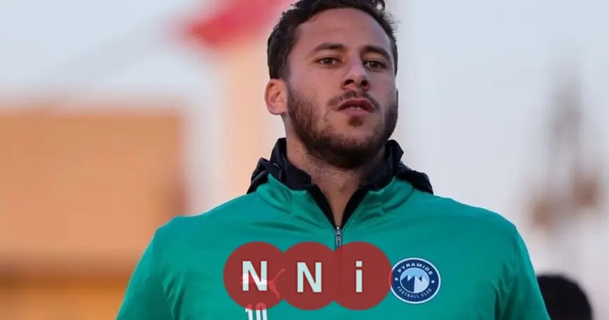 مصير رمضان صبحي على المحك بعد فضائح التزوير والمنشطات