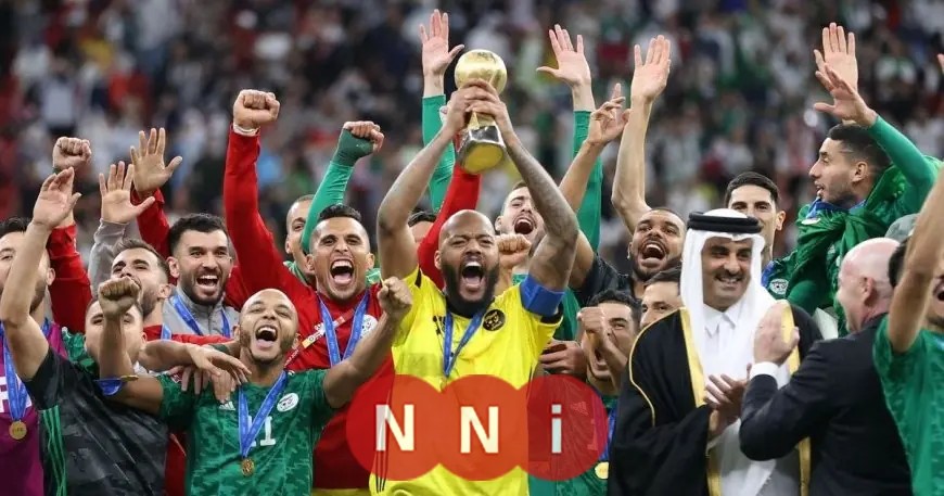 تعرف على موعد حفل الافتتاح والمباراة الأولى في كأس العرب 2025 المرتقب