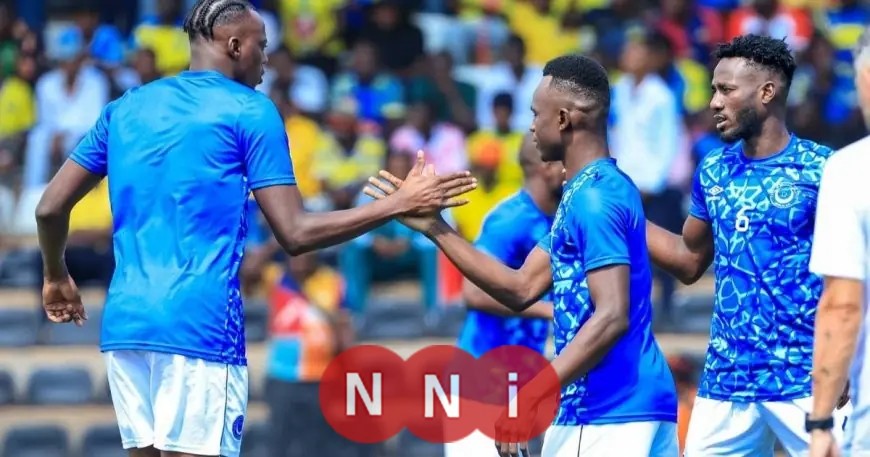 الهلال يتعادل مع لوبوبو ويهدر فرصة الفوز المبكر في دوري أبطال إفريقيا