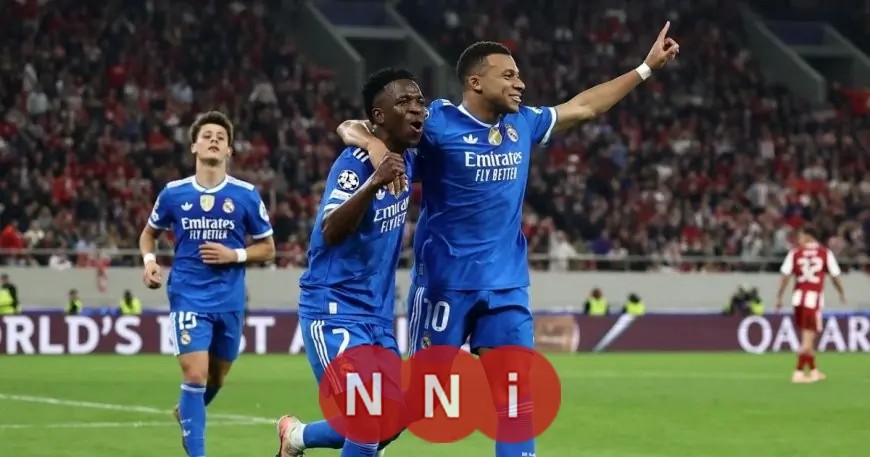 مواعيد مباريات ريال مدريد في ديسمبر 2025: تعرف على الجدول الكامل