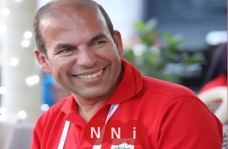 اتحاد ألعاب القوى يعلن قبول استقالة المدير الفني بعد خمس سنوات من الخدمة