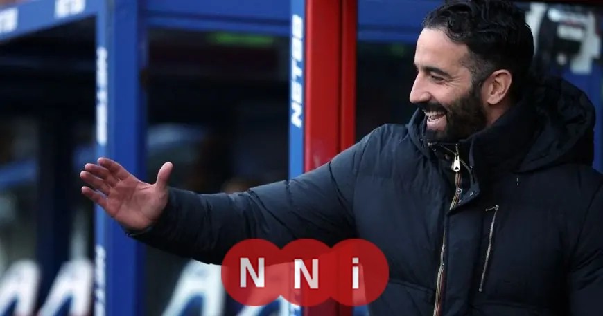 أموريم يكشف سرقة أفكار من منافسي مانشستر يونايتد لتعزيز فريقي