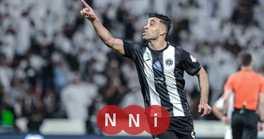 الدوسري وحمد الله يتصدران قائمة 32 لاعباً من دوري روشن السعودي المشاركين في كأس العرب