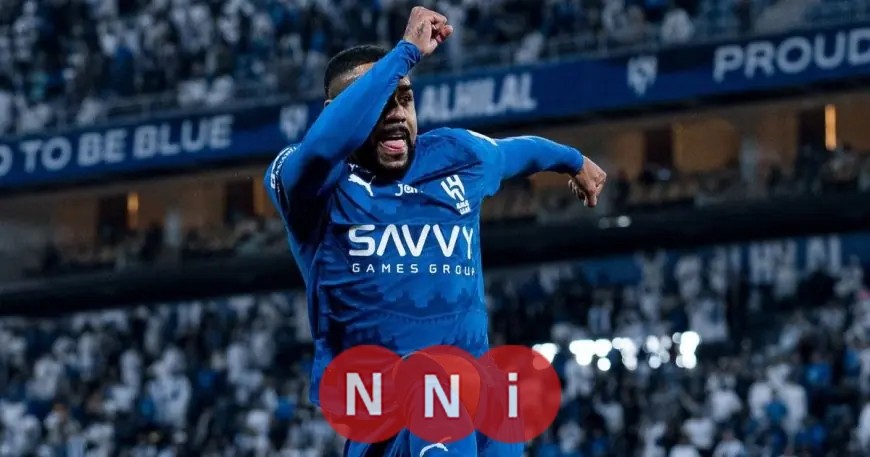 تعرف على جدول مباريات الهلال السعودي في ديسمبر 2025