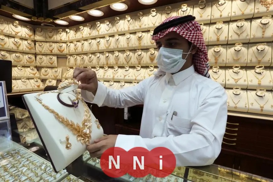 تعرّف على أسعار الذهب في السعودية اليوم الأحد 30 نوفمبر 2025 وكم وصل سعر الجرام