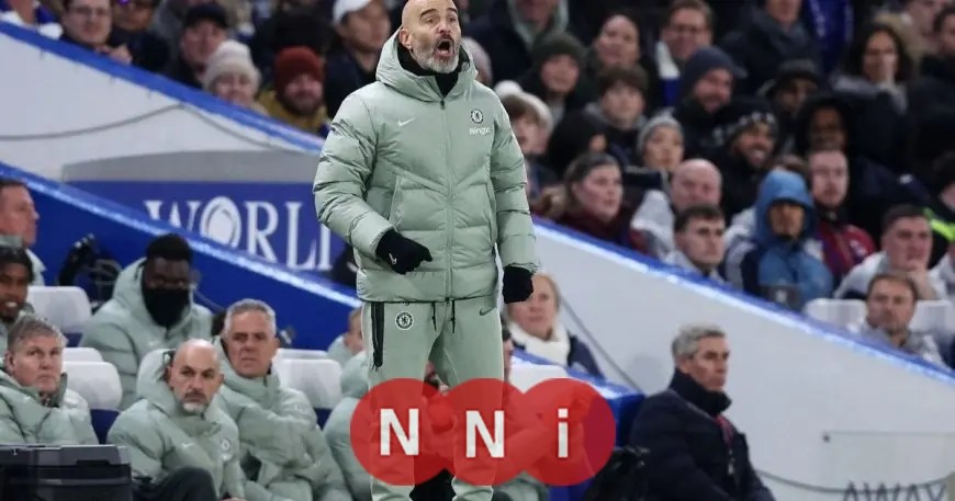 ماريسكا تؤكد تفوق تشيلسي على أرسنال ومسيرة الفريق في الاتجاه الصحيح