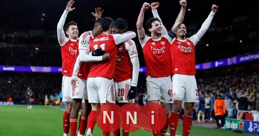 جدول مباريات أرسنال لشهر ديسمبر 2025 كل ما تحتاج معرفته