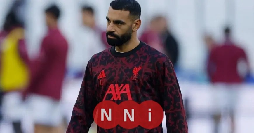 شيرر يؤكد: محمد صلاح ليس له حق الاعتراض ودعمي لسلوت قوي