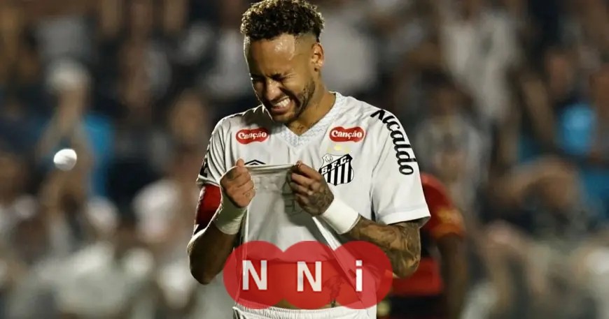 معاناة نيمار من مرض نفسي يكشفها حارس باريس سان جيرمان السابق