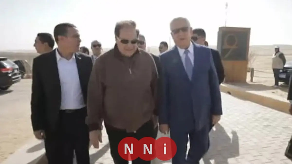 أبو العينين: العالم يشيد بالرئيس السيسي ويحترمه