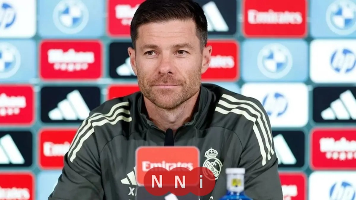 تشابي ألونسو: مباراة بلباو تمنح ريال مدريد فرصة مثالية لاستعادة نغمة الانتصارات