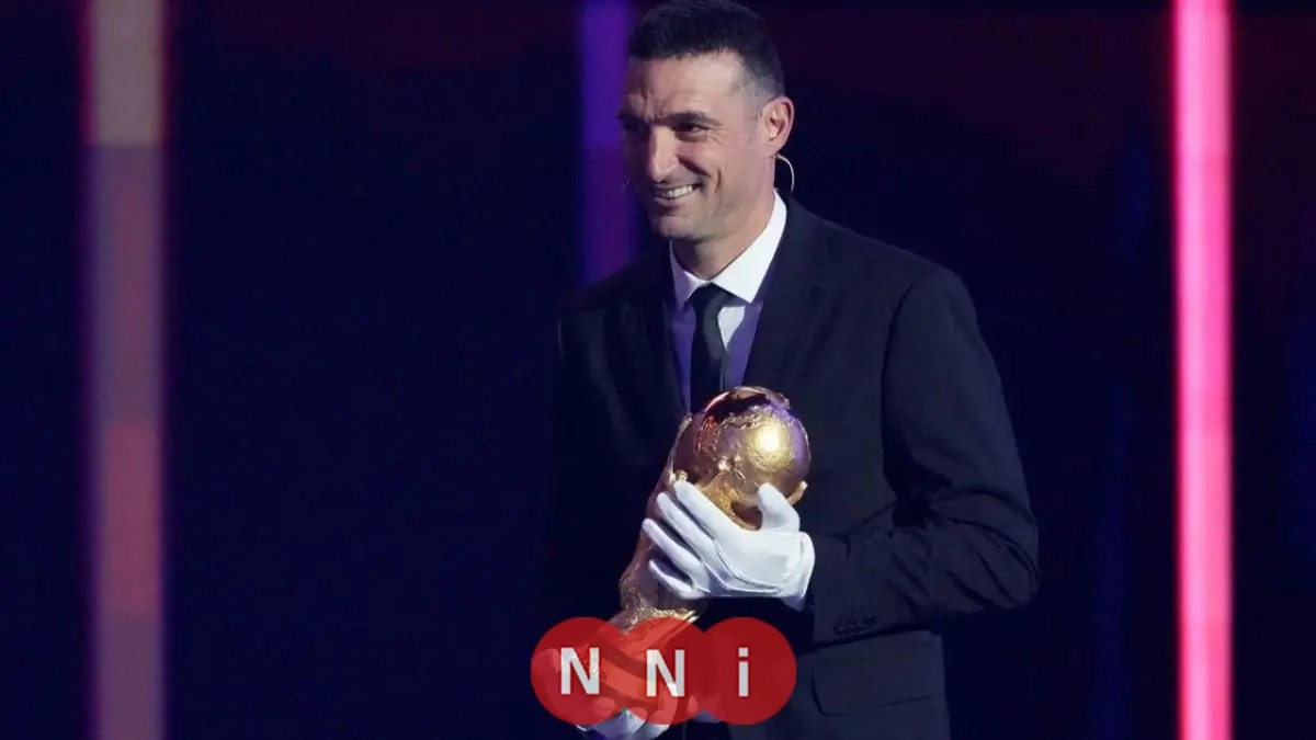 سكالوني يشيد بمواهب الجزائر ويستعد للثأر من بيتكوفيتش في فرصة لا تُفوت