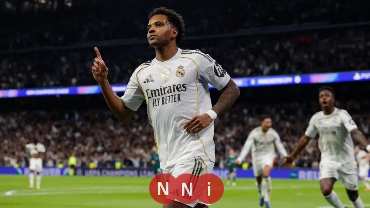 دعوة رودريغو لدعم تشابي ألونسو بعد الهزيمة