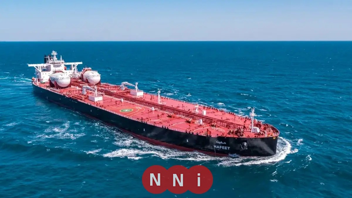 30 ناقلة نفط فنزويلية تواجه تحديات العقوبات الأمريكية