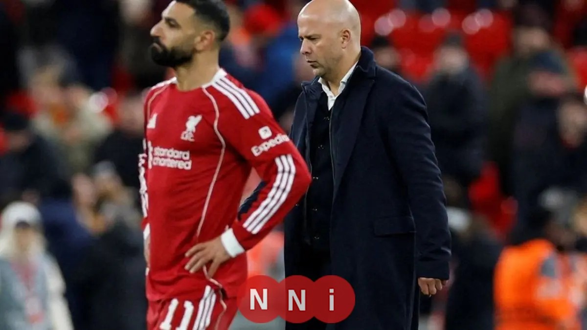 تقرير جديد يكشف وهمية الحلول الكاملة لأزمة محمد صلاح وسلوت