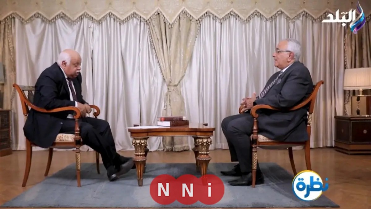 عادل نعمان يؤكد: الرسول غير مخول بتشريع قوانين عن الله حسب نص القرآن الكريم