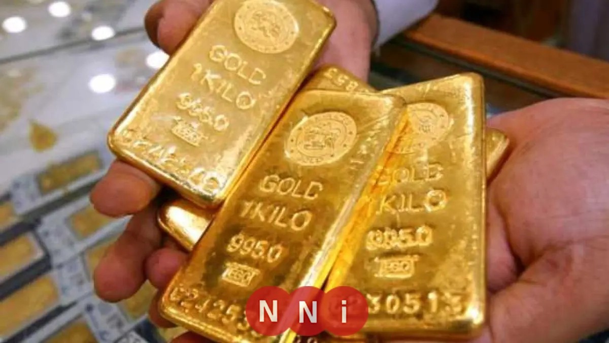 تعرف على سعر 5 جرامات من سبائك الذهب اليوم الأحد