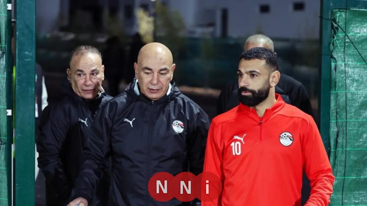 تشكيل منتخب مصر لمواجهة زيمبابوي في أمم أفريقيا: استراتيجيات حسام حسن أمام المحاربين