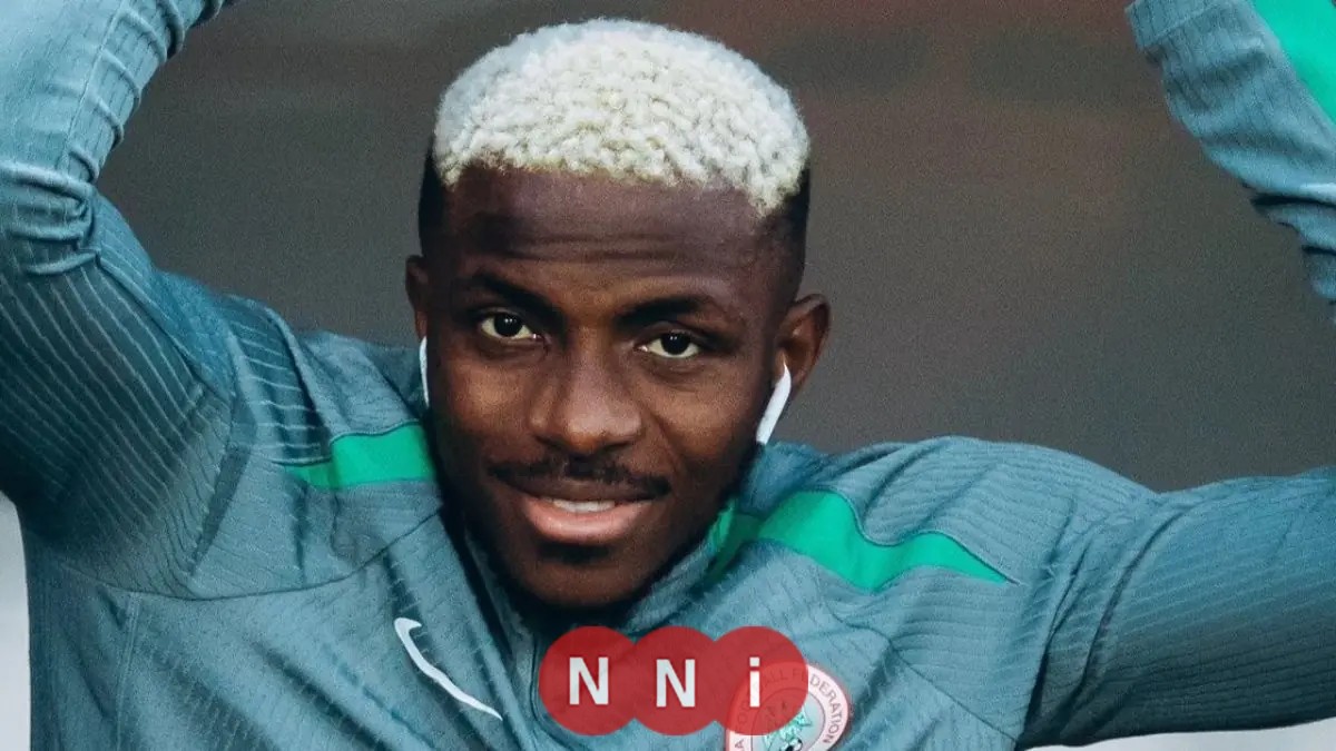 فيكتور أوسيمين يقود نيجيريا للتفوق على تونس في مباراة مثيرة