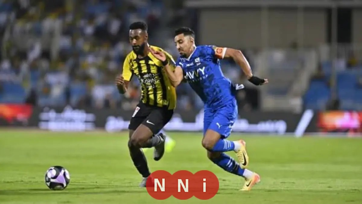 صراع ناري بين الهلال والاتحاد للحصول على صفقة تاريخية بقيمة 50 مليون ريال