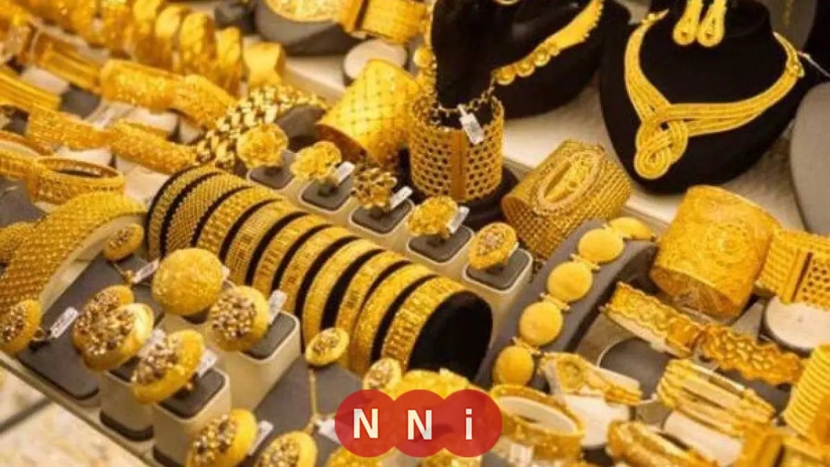 ارتفاع سعر الذهب بقيمة 35 جنيها اليوم الأربعاء 31 ديسمبر