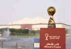 كأس العرب مسيرة 60 عامًا من الأحلام بداية لبنان إلى الاعتراف الدولي في قطر