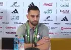 السولية يعبر عن سعادته بتواجده مع منتخب مصر في كأس العرب ويطمح للوصول لأقصى مراحل البطولة