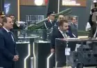 الرئيس السيسي يزور أجنحة معرض إيديكس 2025 ويتفقد الأنشطة المميزة