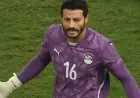 الأهلي يعلن تفاصيل جاهزية محمد الشناوي للانضمام إلى منتخب مصر