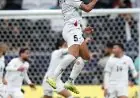 منتخب فلسطين يسجل أول انتصار تاريخي في كأس العرب بعد 60 عامًا من الانتظار