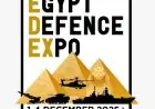 هشام الحلبي: معرض إيديكس 2025 تتويج لنجاح ثلاث نسخ سابقة وقفزة نوعية في قدرات الصناعة الدفاعية