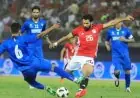 تاريخ مواجهات كرة القدم بين مصر والكويت قبل لقائهما المرتقب في كأس العرب اليوم