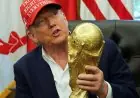 ترمب يشهد قرعة كأس العالم المرتقبة هذا الجمعة