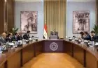 رئيس الوزراء يُشرف على تقدم الأعمال في التجمع العمراني الجديد بجزيرة الوراق