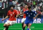 مصر تنتزع التعادل من الكويت في منافسات كأس العرب