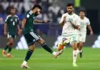 السعودية تتألق بفوز مثير على عمان في كأس العرب 2025
