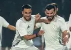 توقعات تشكيلة منتخب الجزائر في مواجهة السودان في كأس العرب