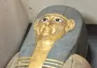 مصر تستعيد كنوزًا أثرية نادرة من بلجيكا