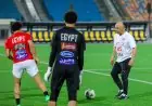 بدء معسكر منتخب مصر اليوم وسط غياب لاعبي بيراميدز