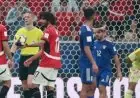 موقف منتخب مصر في كأس العرب بعد تعادله مع الكويت