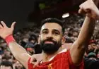 محمد صلاح يصل إلى القائمة النهائية لجائزة أفضل لاعب في العالم 2025 من جوائز جلوب سوكر