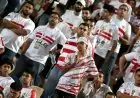 العقوبات تتوالى: الفيفا يفرض الضربة السادسة على نادي الزمالك