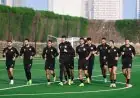 منتخب مصر يرفع وتيرة استعداداته لمواجهة الإمارات في كأس العرب 2025